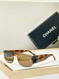 Picture of Chanel Sunglasses _SKUfw79614729fw